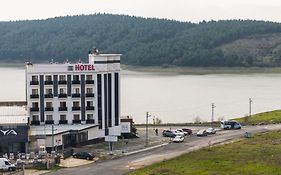 Nehir Hotel Kesan