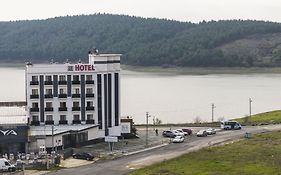Nehir Hotel Kesan